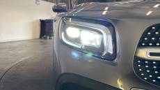 Mercedes-Benz GLB 200 AMG Line Premium 5dr 7G-Tronic Petrol Estate